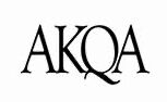 AKQA : 