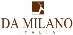 Da milano : 