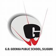 G.D Goenka school : 