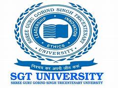 SGT University : 