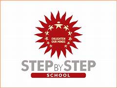 Step by Step school : 