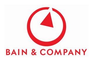 bain & company : 