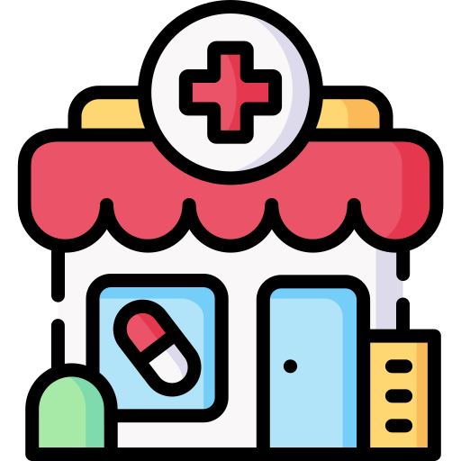 Pharma (Drugs & Medicine)