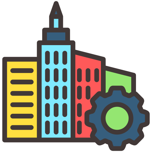 State of Art Infrastructure