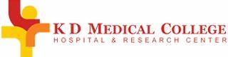 k D Medical college : 