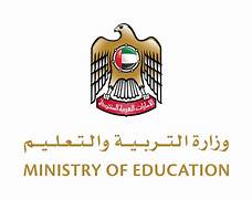 ministry of education : 