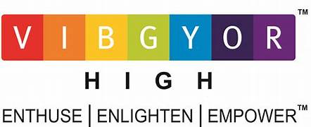 vibgyor : 